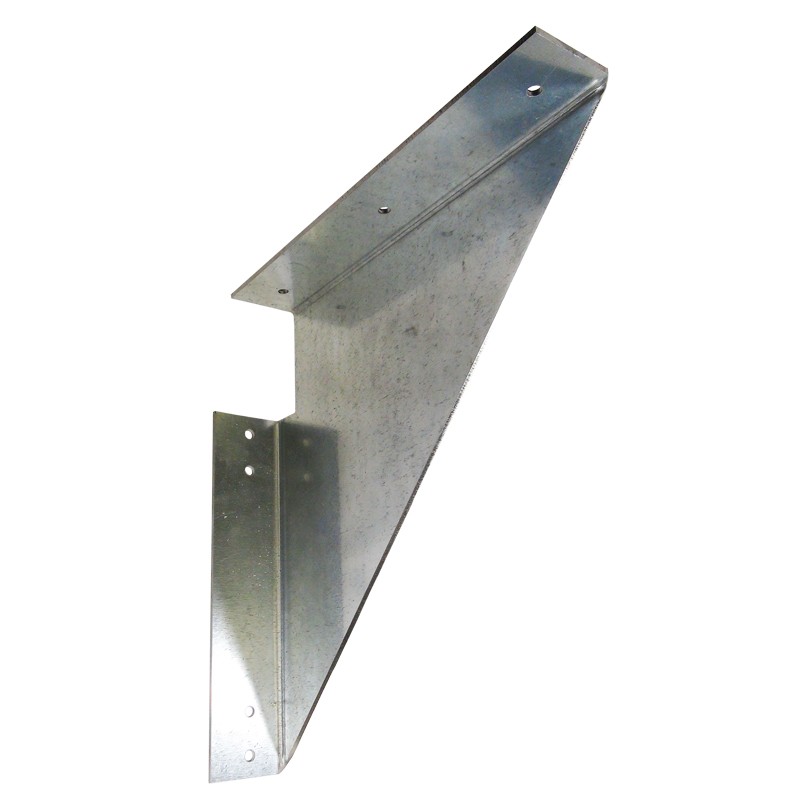 Jefferson Cabinet Support Bracket Jefferson Cabinet Support Bracket