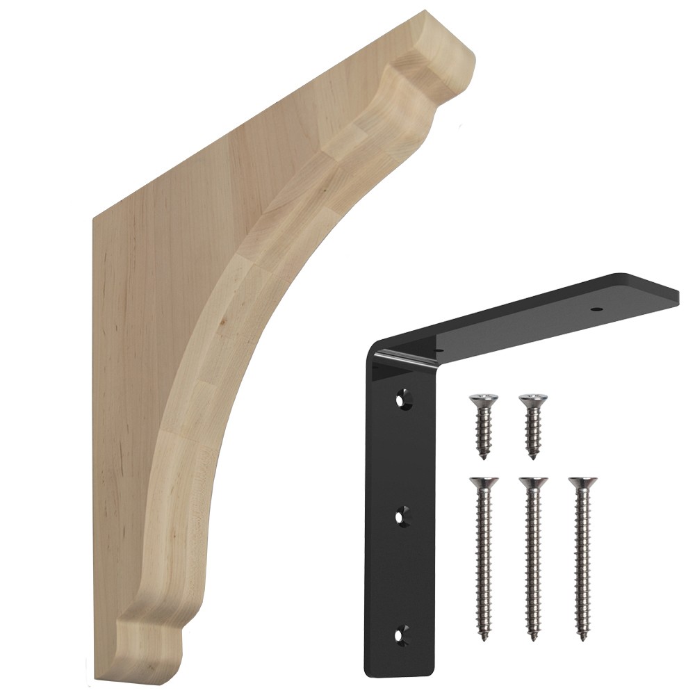 Morgan Wood Corbel Bracket Morgan Wood Corbel Bracket