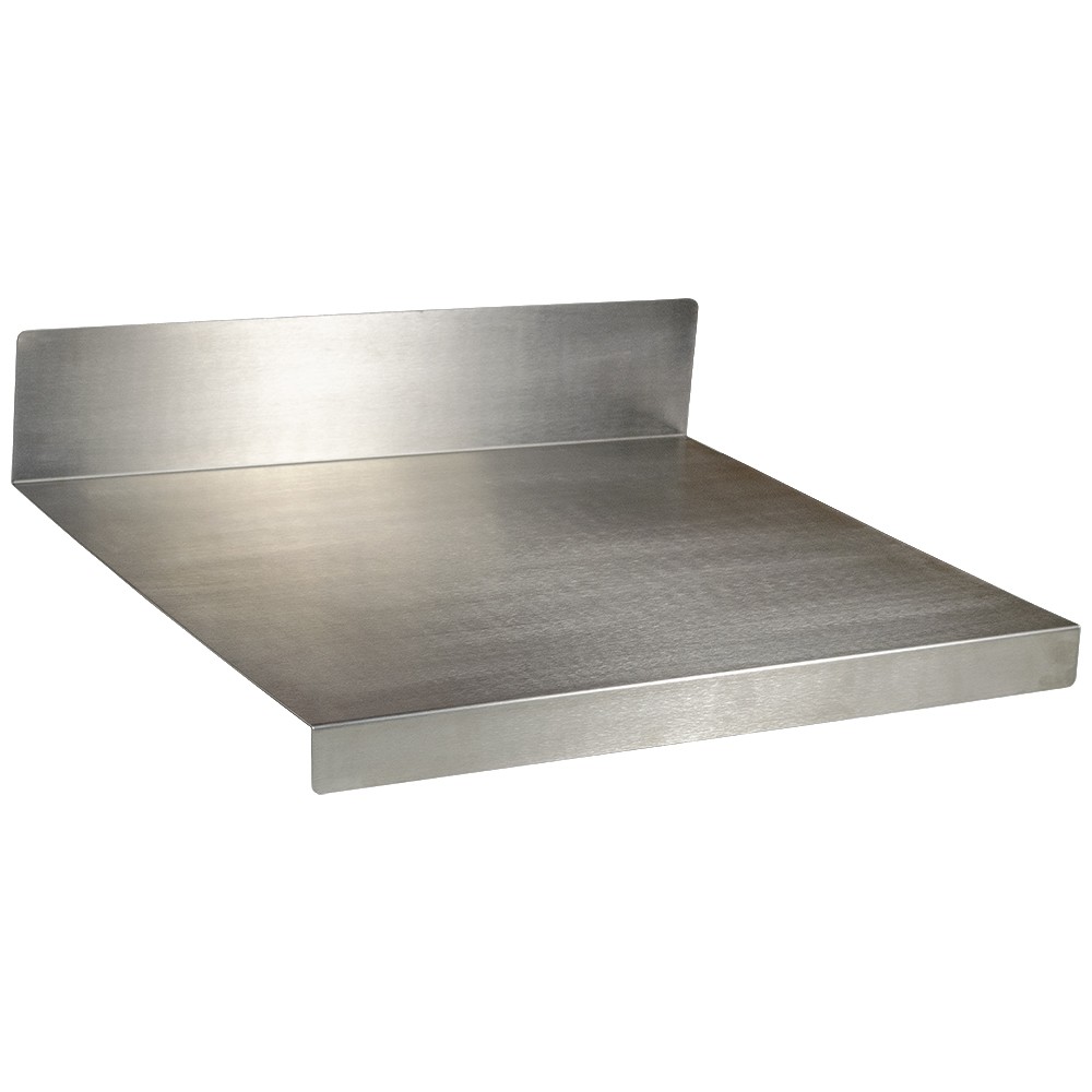 Stainless Steel Prep Tray Stainless Steel Prep Tray