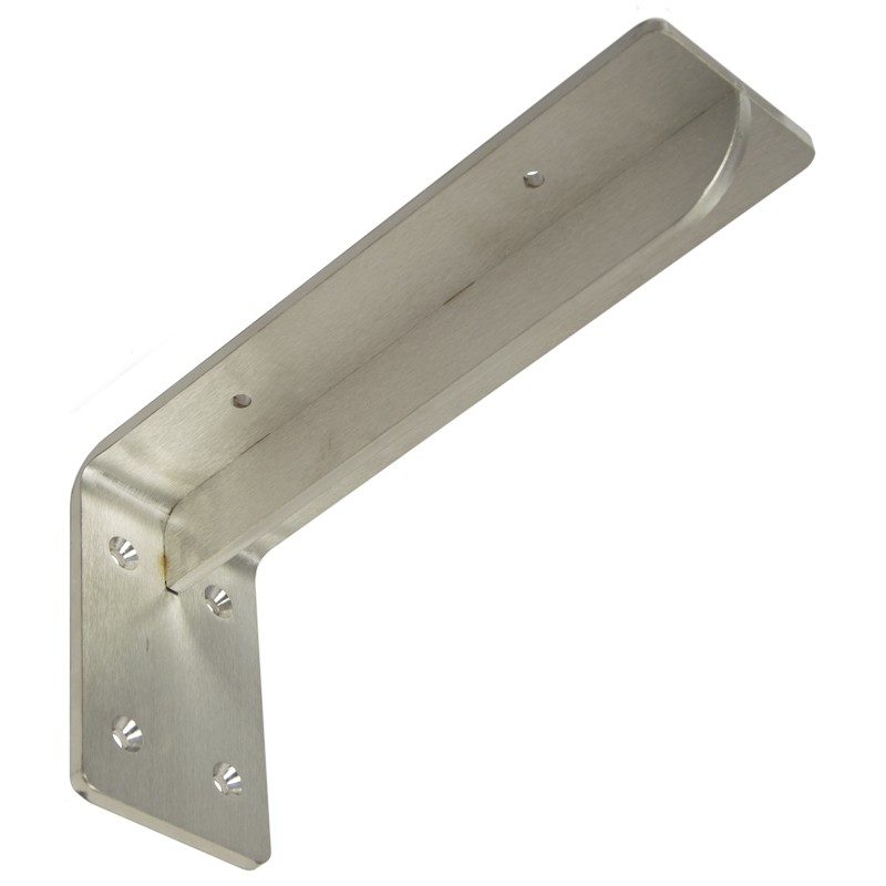 Georgian Wall Mounted Bench Support - Clearance Georgian Wall Mounted Bench Support - Clearance
