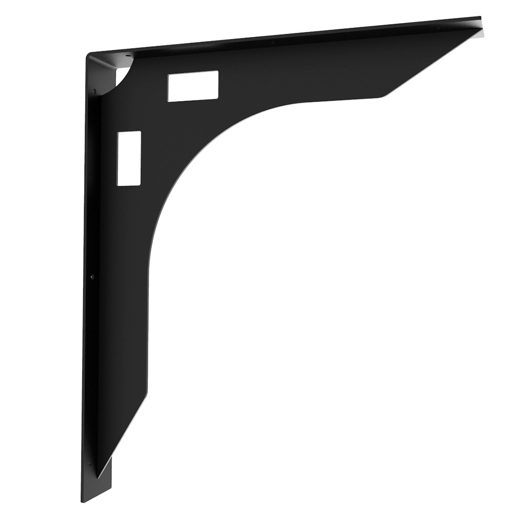 Wall Mounted Desk Bracket