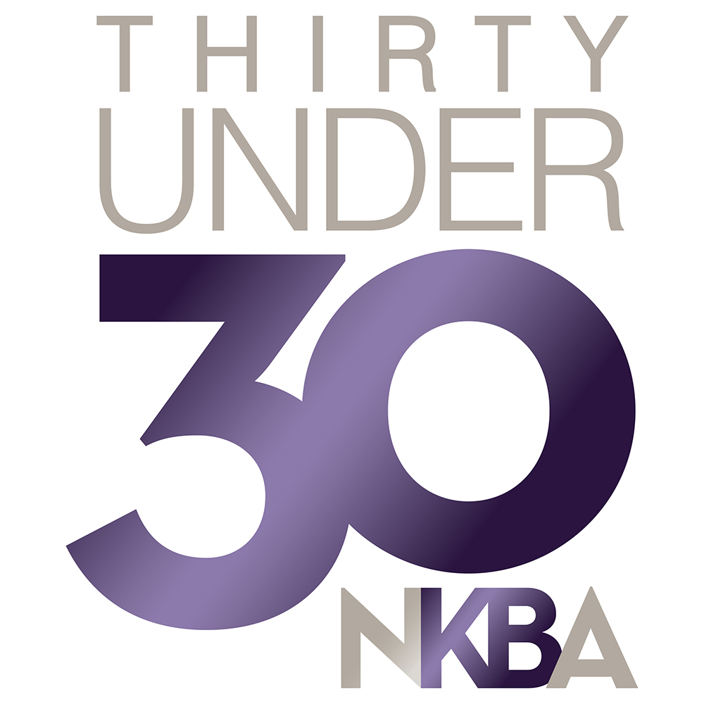NKBA 30 Under 30 Logo
