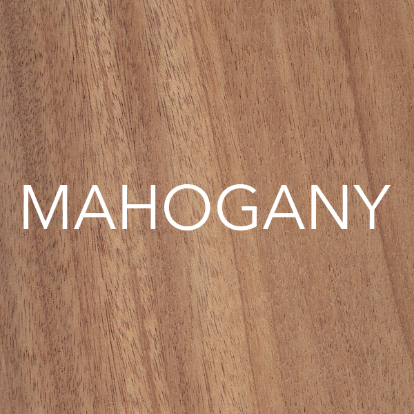 Mahogany