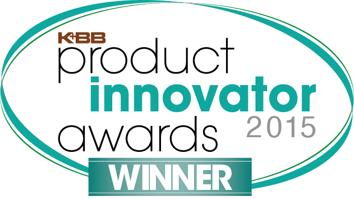 K+BB 2015 Product Innovator Award