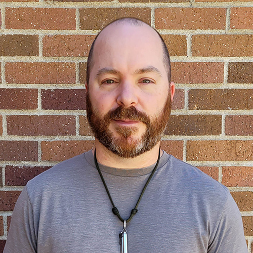 Short Run Pro, LLC Employee Headshot