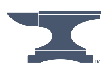 Federal Brace Anvil Icon