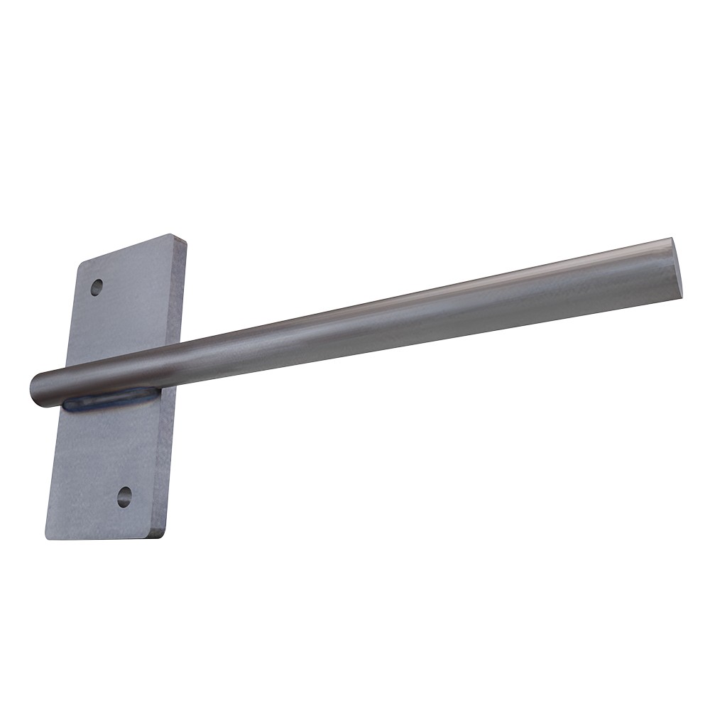 FLOATING SHELF BRACKETS