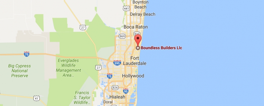 Spotlight: Boundless Builders