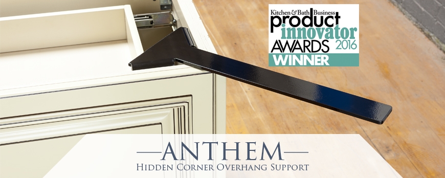 2016 Product Innovator Award: Anthem