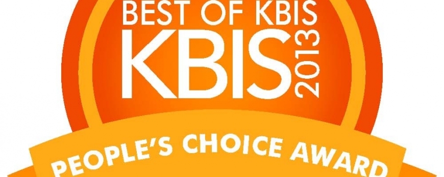 People's Choice Award: KBIS 2013