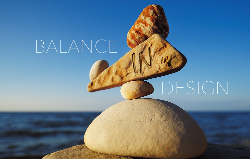 Balance in Design