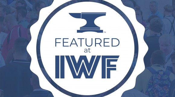 Featured at IWF
