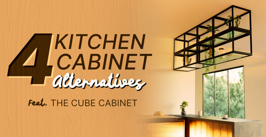 Kitchen Cube