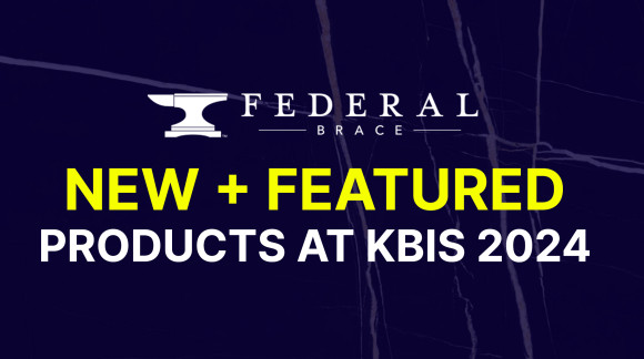 New & Featured Products at KBIS 2024 In Las Vegas