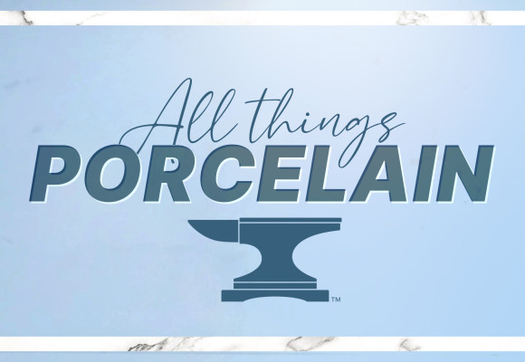 From Tradition to Trend: A Guide to Porcelain