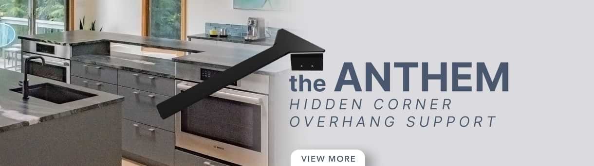 Anthem Hidden Corner